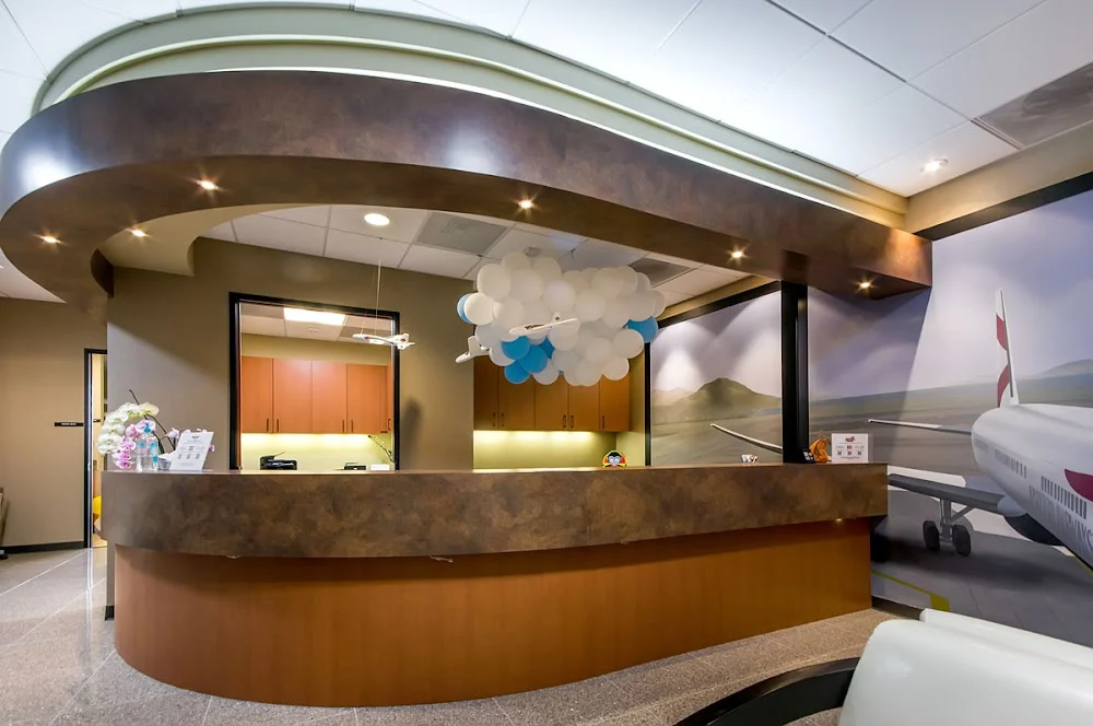 Dr. S. Brian Liu, DDS, MS. Picture 2