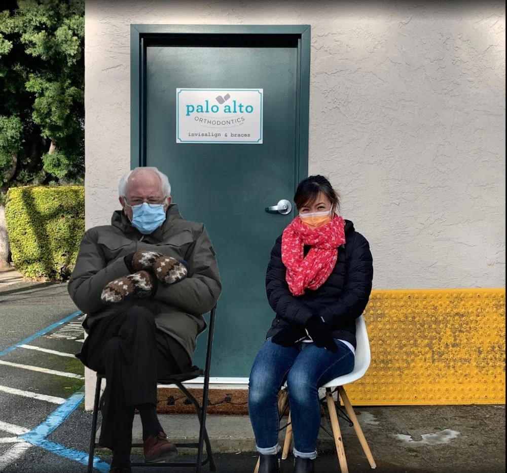 Palo Alto Orthodontics Picture 2