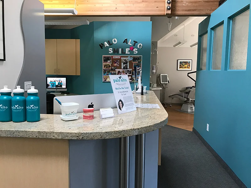 Palo Alto Orthodontics Picture 5