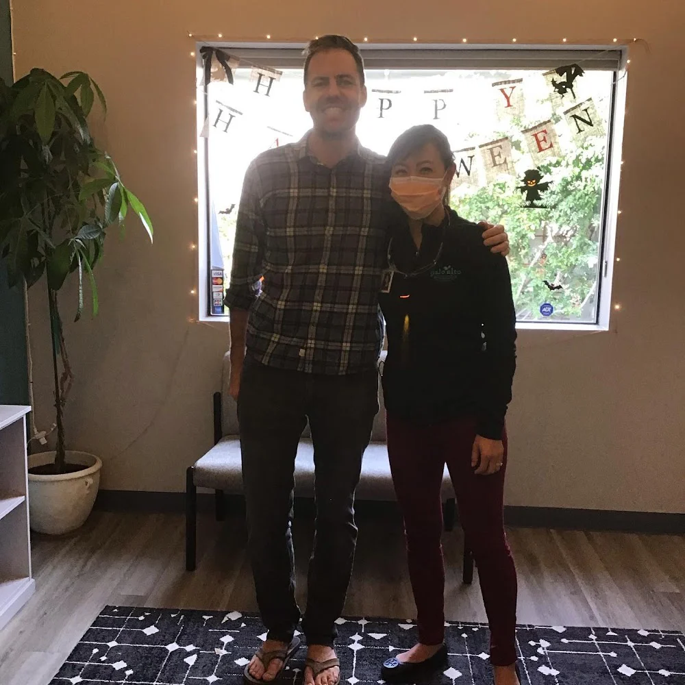 Palo Alto Orthodontics Picture 8
