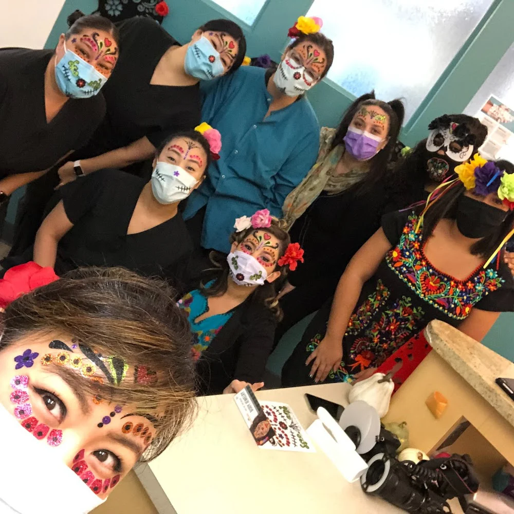 Palo Alto Orthodontics Picture 10