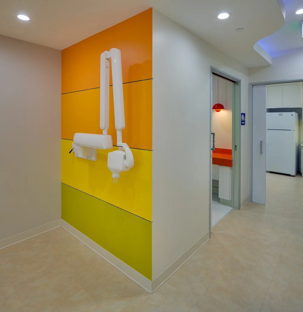 Little Bytes Pediatric Dentistry Palo Alto | Your Trusted Pediatric Dentist Picture 1