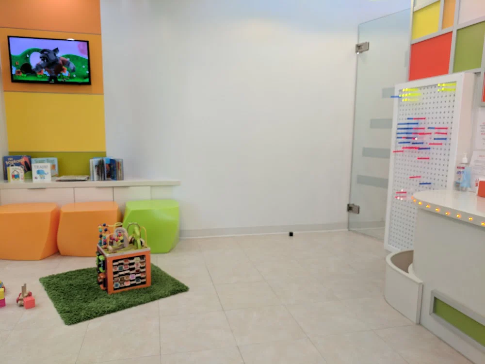 Little Bytes Pediatric Dentistry Palo Alto | Your Trusted Pediatric Dentist Picture 6