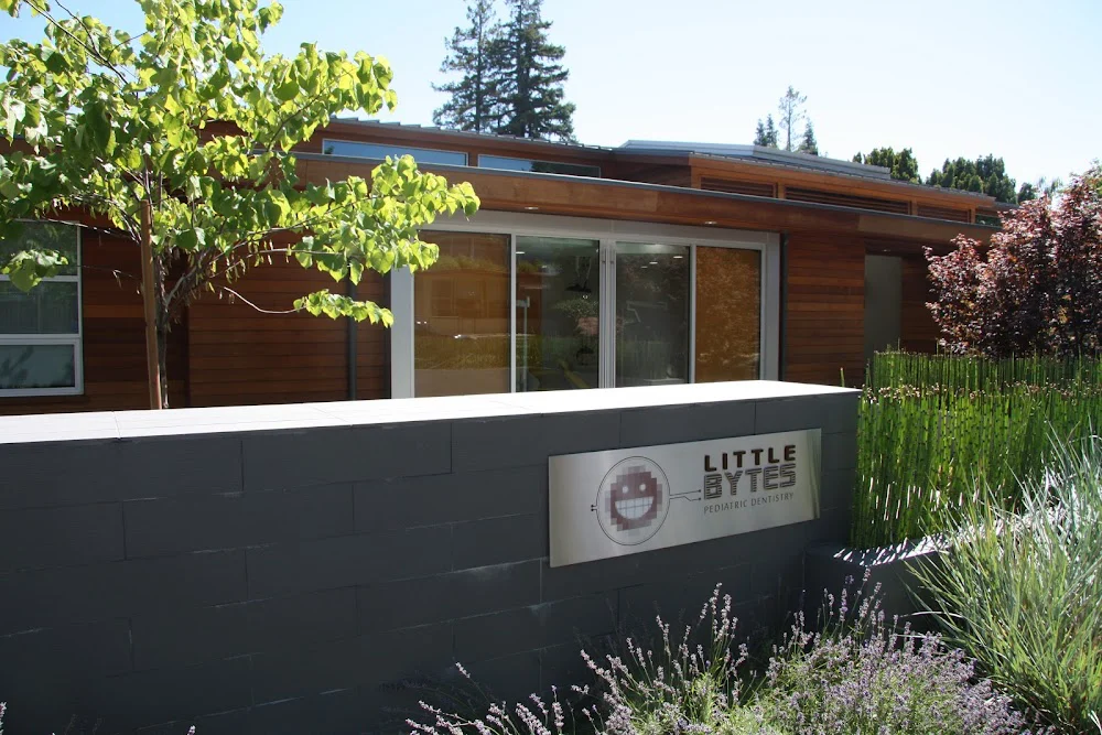 Little Bytes Pediatric Dentistry Palo Alto | Your Trusted Pediatric Dentist Picture 9