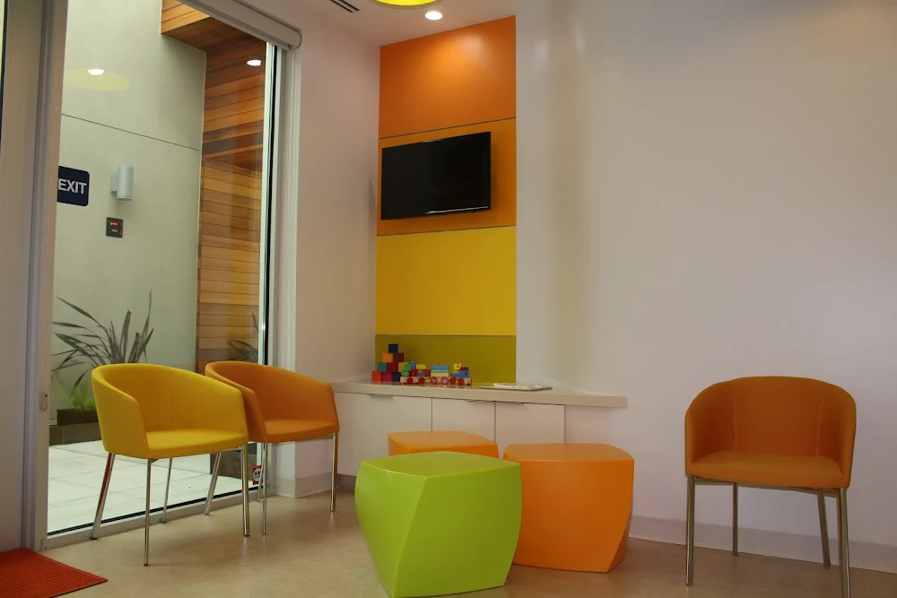 Little Bytes Pediatric Dentistry Palo Alto | Your Trusted Pediatric Dentist Picture 3