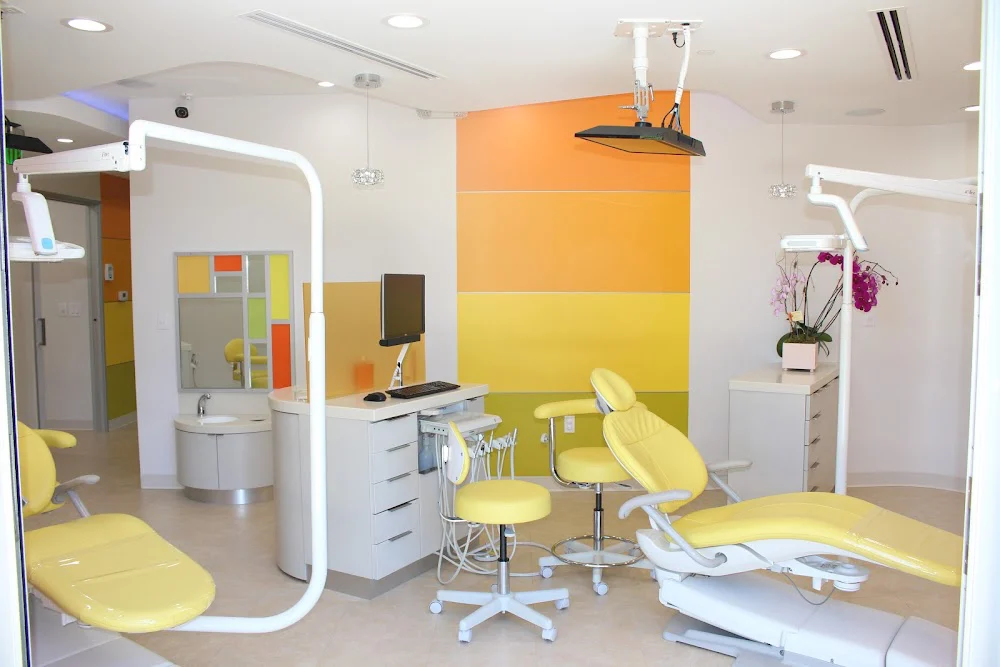 Little Bytes Pediatric Dentistry Palo Alto | Your Trusted Pediatric Dentist Picture 2