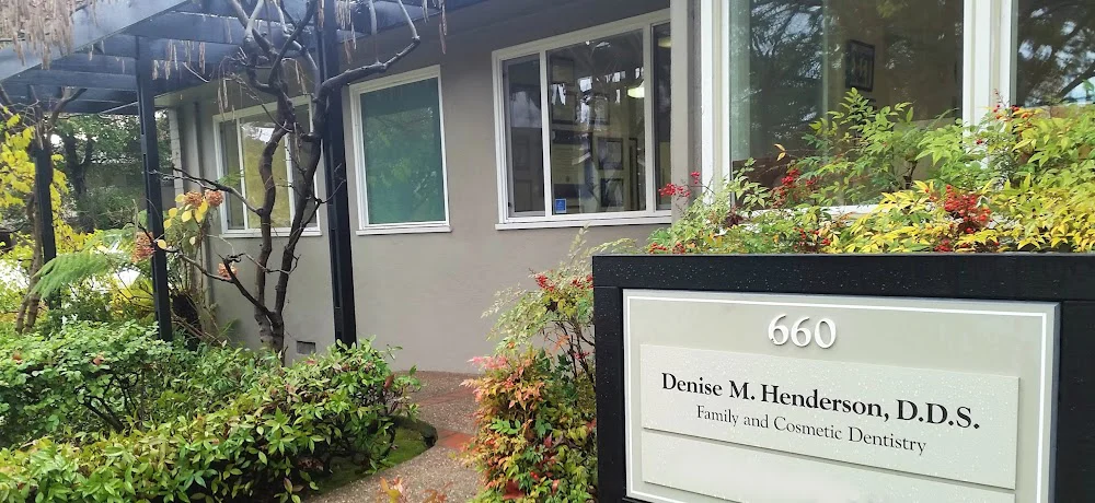 Dr. Denise M. Henderson, DDS Picture 3