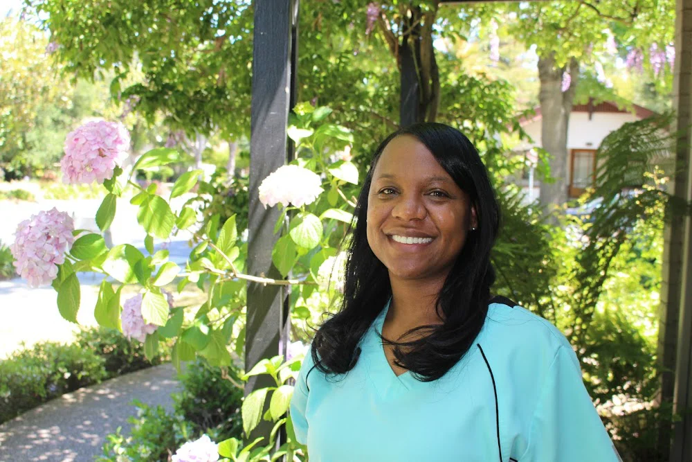 Dr. Denise M. Henderson, DDS Picture 6