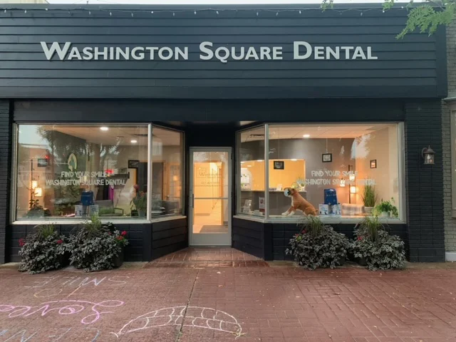 Washington Square Dental Picture 5