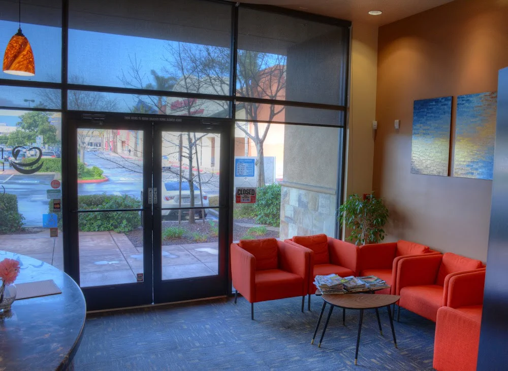 Palo Alto Dental Spa Picture 1