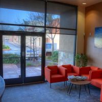 Palo Alto Dental Spa ico