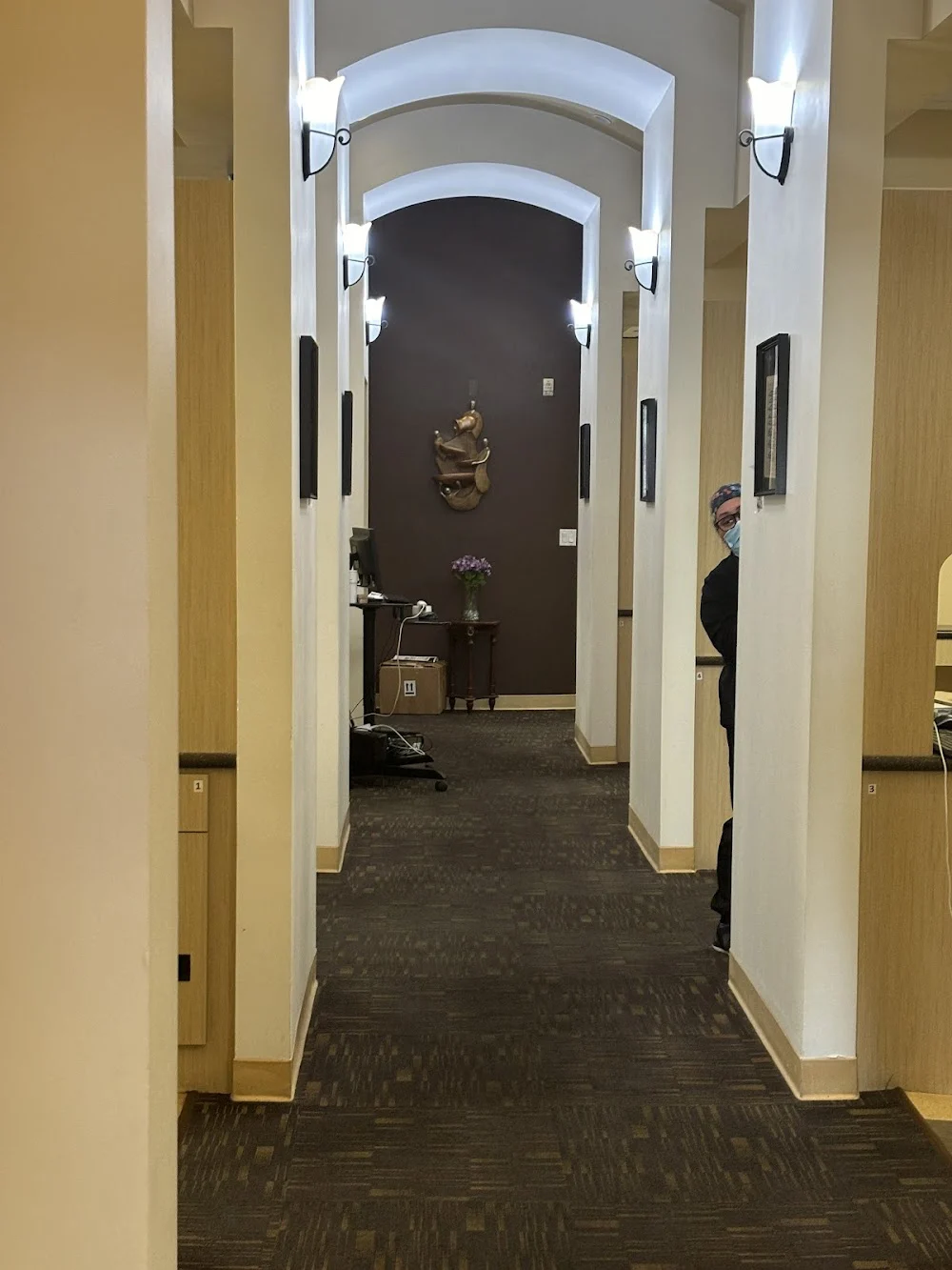 Palo Alto Dental Spa Picture 2