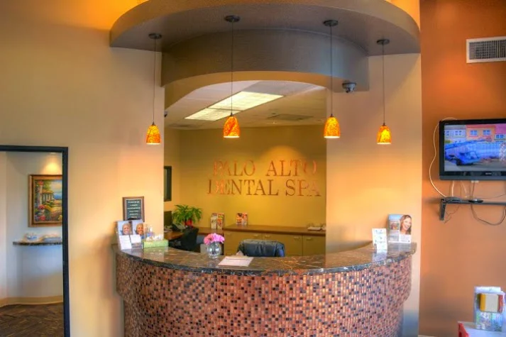 Palo Alto Dental Spa Picture 3