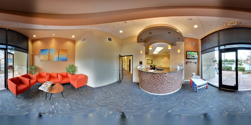 Palo Alto Dental Spa Picture 4