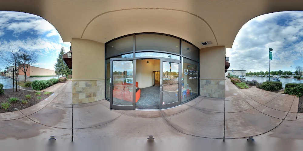 Palo Alto Dental Spa Picture 7