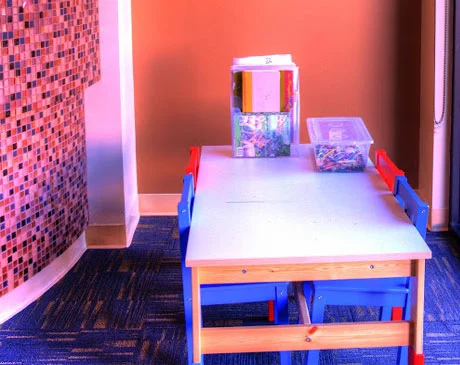 Palo Alto Dental Spa Picture 8