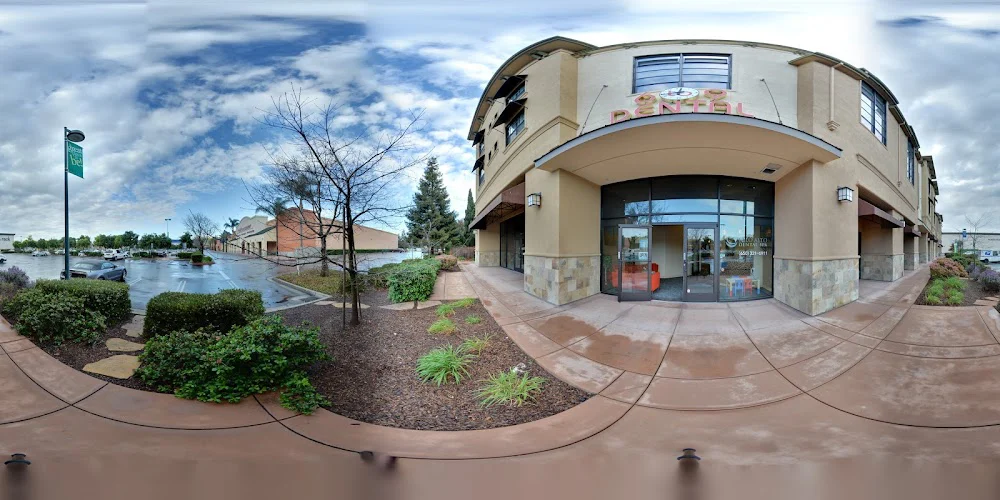 Palo Alto Dental Spa Picture 10