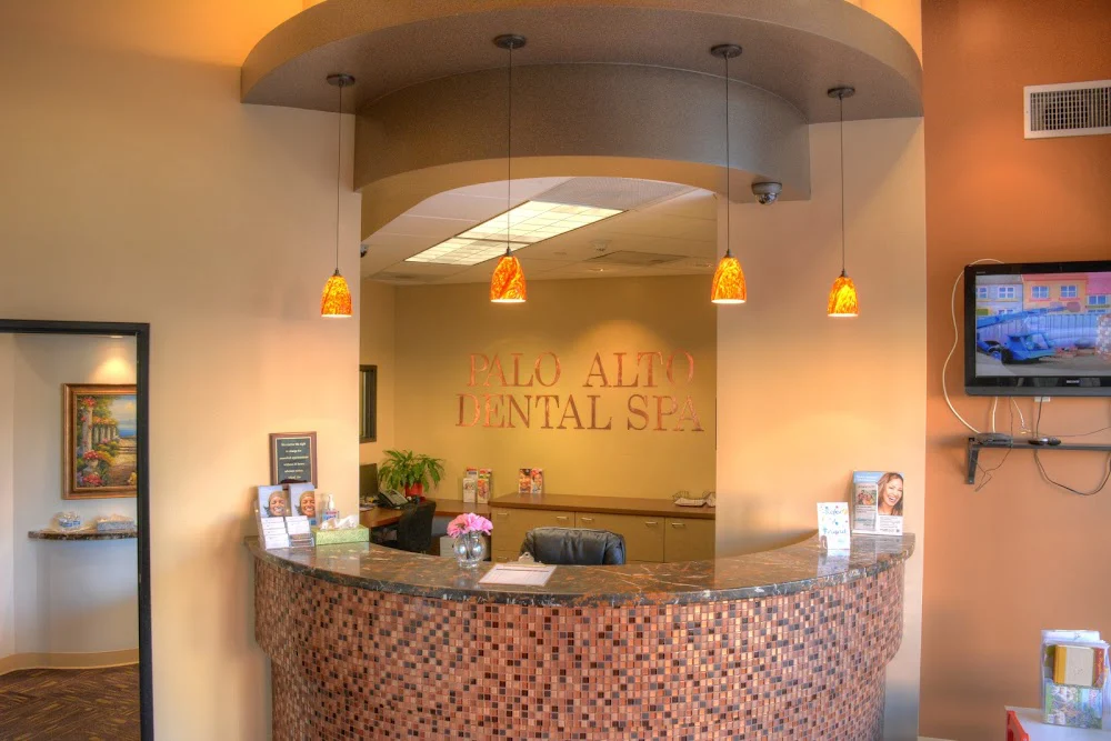 Palo Alto Dental Spa Picture 5