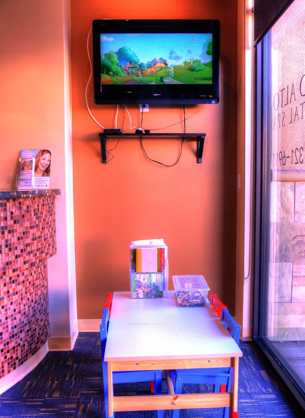 Palo Alto Dental Spa Picture 9