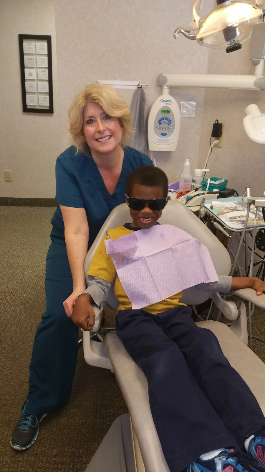 Lakeshore Family Dentistry: Jason P. Ross, Ellen D. Jacobson Picture 7