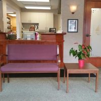 Lakeshore Family Dentistry: Jason P. Ross, Ellen D. Jacobson ico