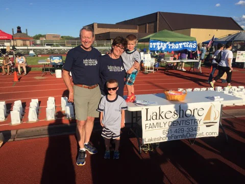 Lakeshore Family Dentistry: Jason P. Ross, Ellen D. Jacobson Picture 9