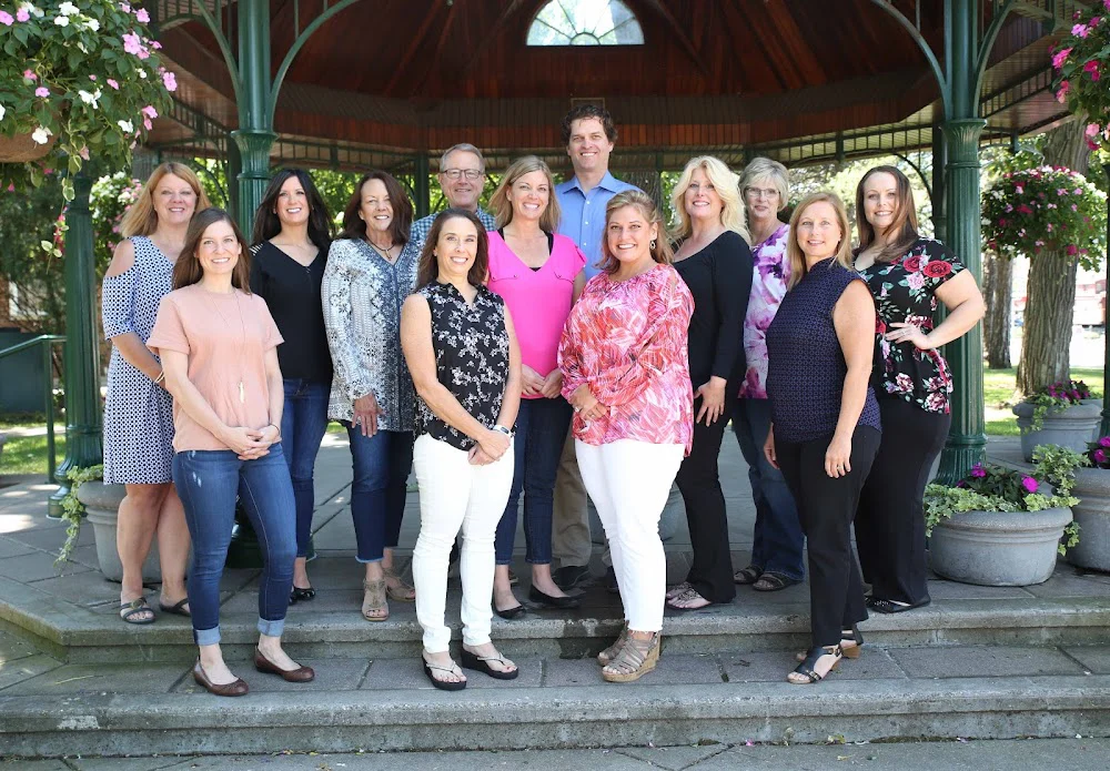 Lakeshore Family Dentistry: Jason P. Ross, Ellen D. Jacobson Picture 10