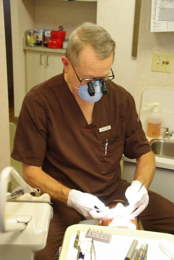 Lakeshore Family Dentistry: Jason P. Ross, Ellen D. Jacobson Picture 8