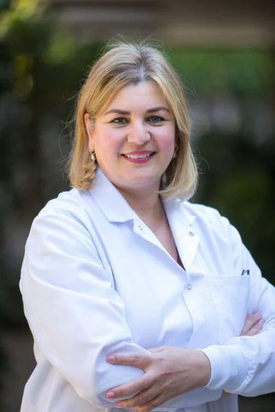Roshan Emam, DDS Picture 3