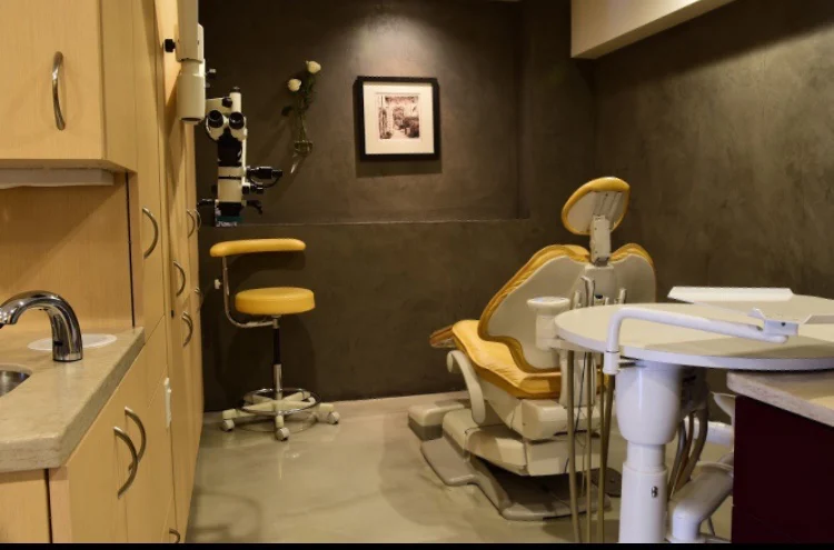 Javidan Endodontics Picture 2