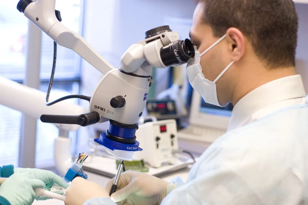 Palo Alto Endodontic Center Picture 1