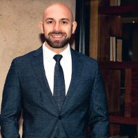 Dr. Amin Samadian Cosmetic & Advanced Dentistry | Dion Health Palo Alto ico