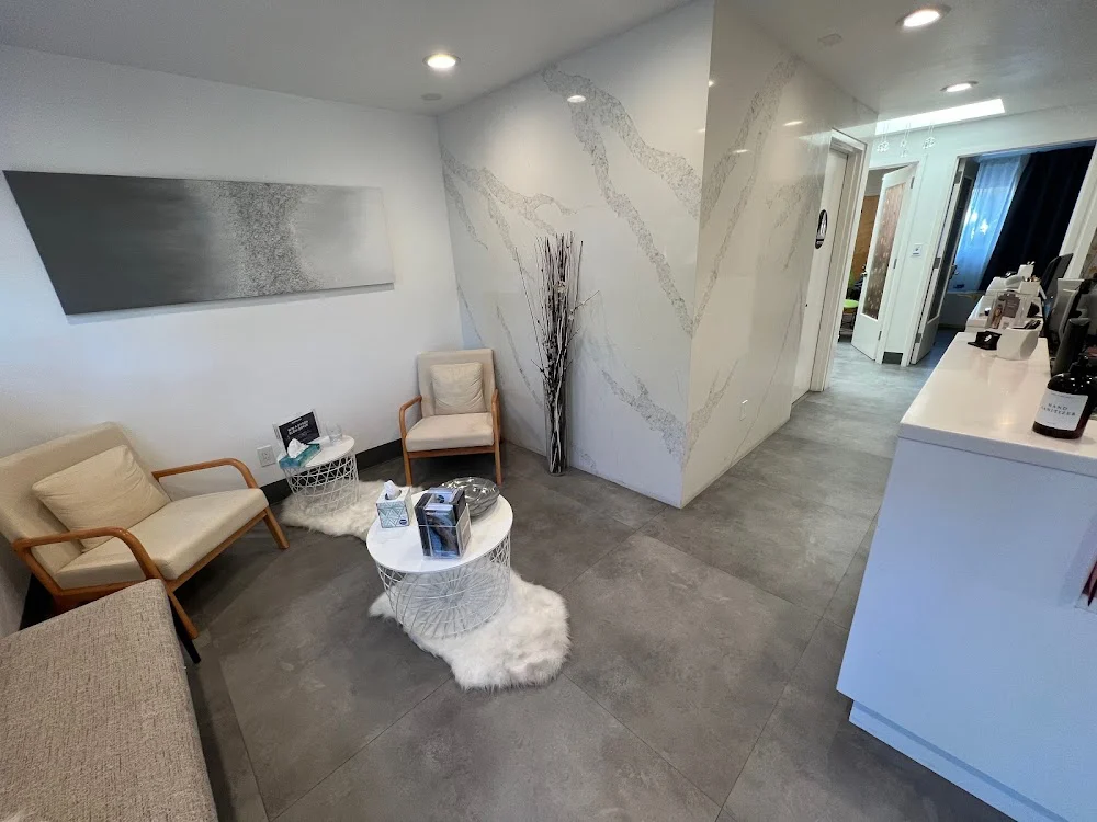 Dr. Amin Samadian Cosmetic & Advanced Dentistry | Dion Health Palo Alto Picture 5