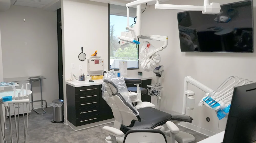 Bay Area Prosthodontics Picture 1
