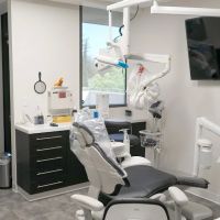Bay Area Prosthodontics ico
