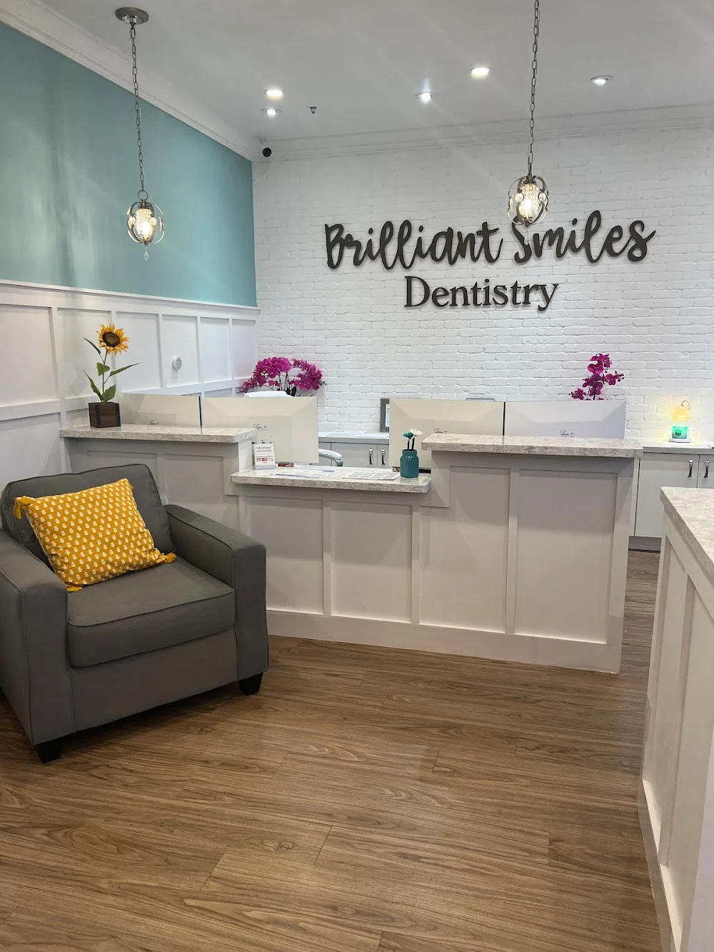 Brilliant Smiles Dentistry Picture 3