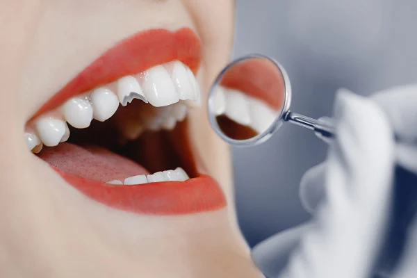 Dental Care of Sumner: Scott Crane, DDS Picture 1