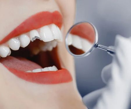 Dental Care of Sumner: Scott Crane, DDS