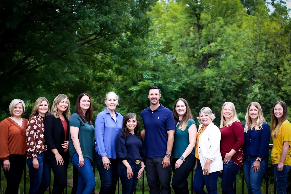 Legacy Dental Care Picture 1