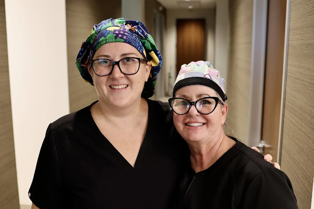 NuSet Dental Implants and Oral Surgery of Scottsdale Picture 7