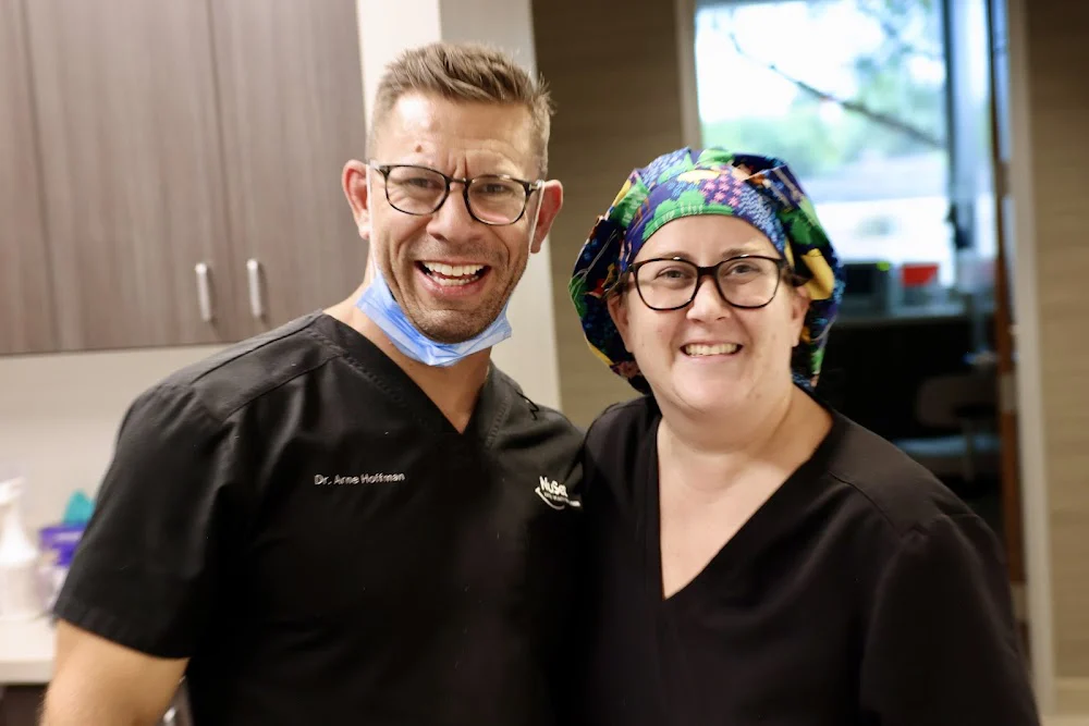 NuSet Dental Implants and Oral Surgery of Scottsdale Picture 5