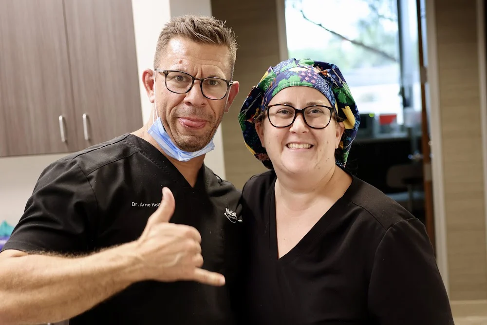 NuSet Dental Implants and Oral Surgery of Scottsdale Picture 10