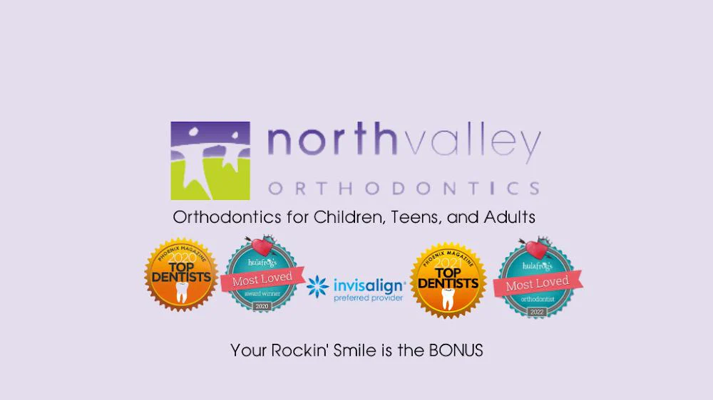 North Valley Orthodontics Picture 3
