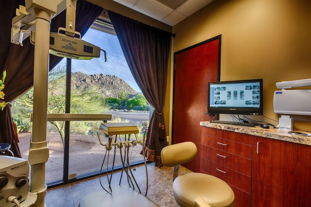 Pinnacle Peak Family Dentistry Picture 6