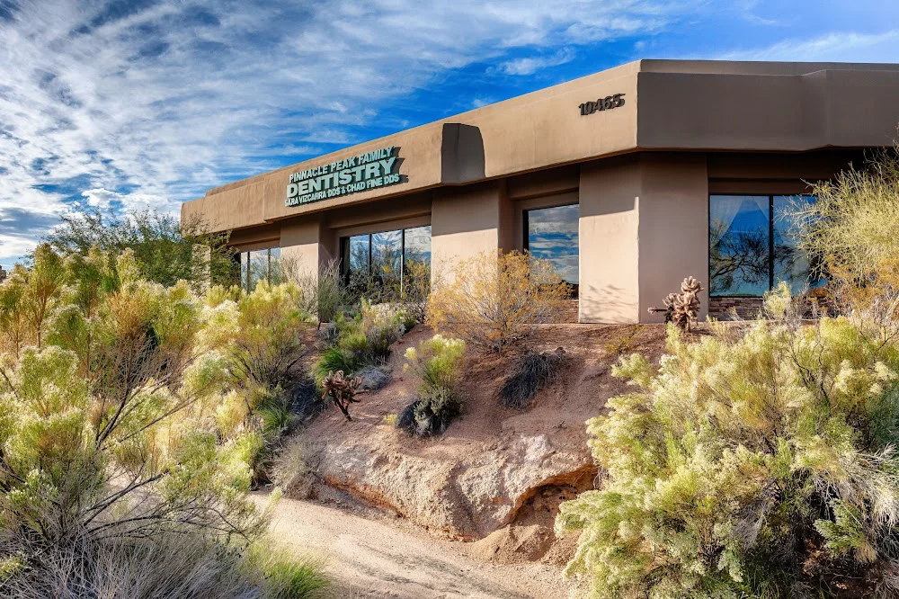 Pinnacle Peak Family Dentistry Picture 4