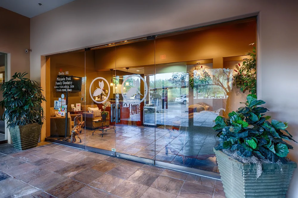 Pinnacle Peak Family Dentistry Picture 5