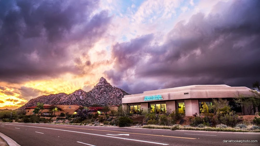 Pinnacle Peak Family Dentistry Picture 1
