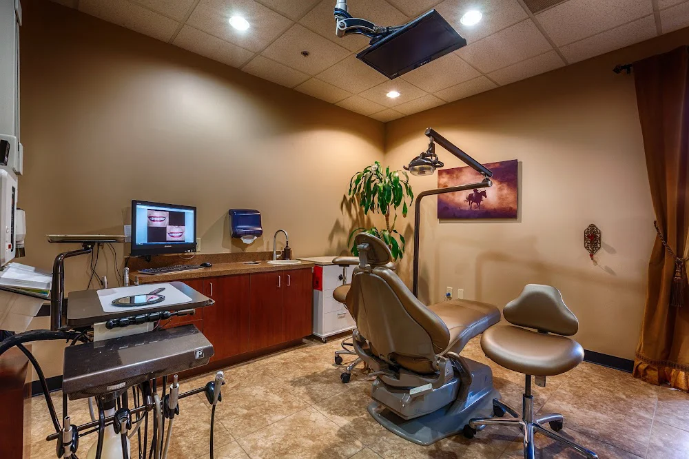Pinnacle Peak Family Dentistry Picture 8
