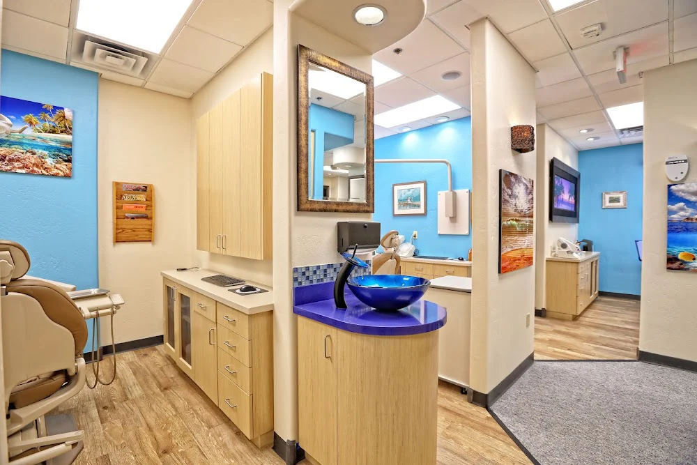 Scottsdale Laser Dentistry Picture 6