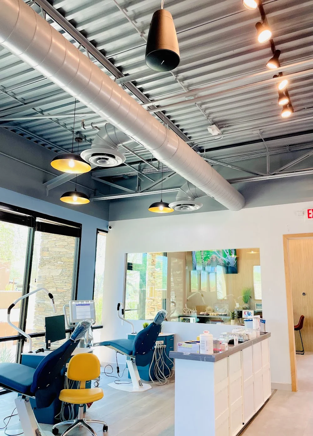 Pinnacle Peak Orthodontics Picture 2